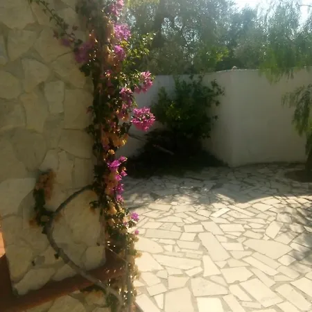 Oleandro Ciccino Hébergement de vacances