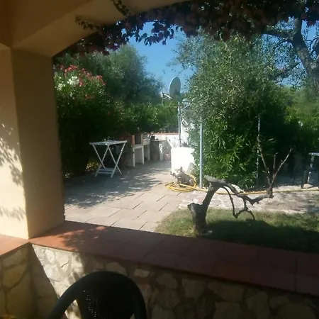 Oleandro Ciccino Hébergement de vacances Vieste